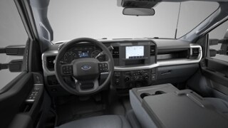 2026 Ford Super Duty® Internal Image 2